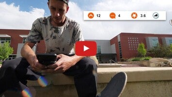 Vídeo-gameplay de Street Kingpins: Skateboarding 1
