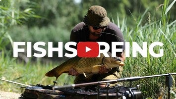 วิดีโอเกี่ยวกับ FISHSURFING 1