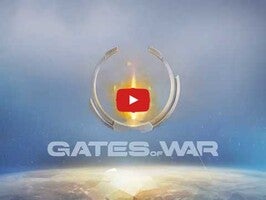 Video del gameplay di Gates of War 1