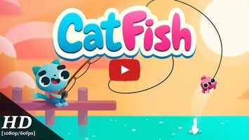 Video del gameplay di CatFish 1