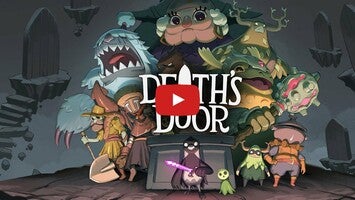 Video del gameplay di Death's Door 1