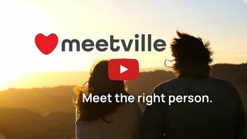 Videoclip despre Meetville 1