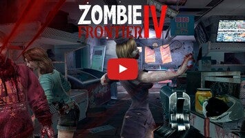 วิดีโอการเล่นเกมของ Zombie Frontier 4 1