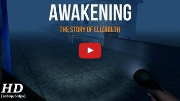 Video del gameplay di AWAKENING HORROR LITE 1