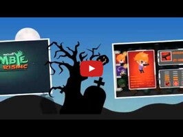 Gameplayvideo von Halloween Zombies Revenge 1