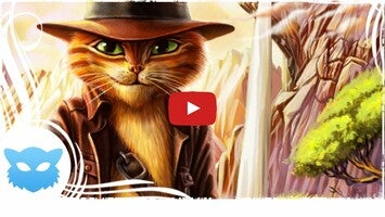 Video del gameplay di Indy Cat for VK 1