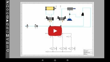 Video about Pneumatic Developer 1