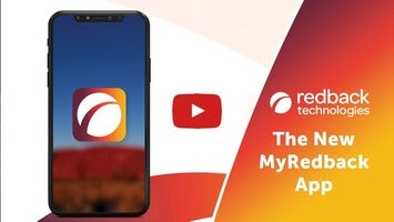 Video about MYRedback 1