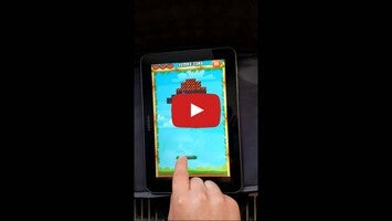 Wreck The Brick1のゲーム動画