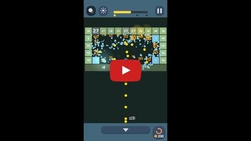 Vídeo-gameplay de Bricks Master 1