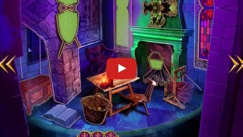 Vídeo-gameplay de Dark Romance 10 f2p 1