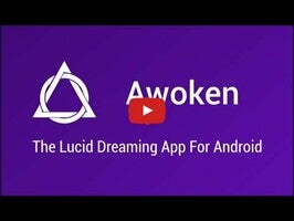关于Awoken1的视频