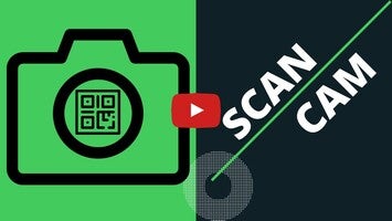 Vídeo de Scan Cam 1