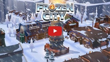 طريقة لعب الفيديو الخاصة ب Frozen City1