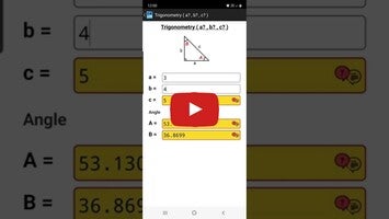 Video about Volume & SurfaceArea Cal 1