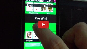 SAT Casino1のゲーム動画