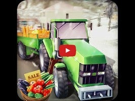 Video about Offroad Snow Truck Legends 1