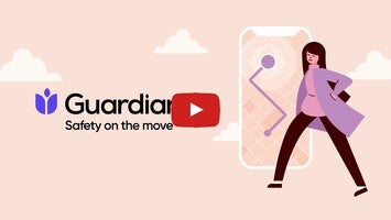 Vídeo de Guardians 1