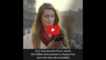 BitBible1 hakkında video