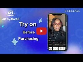 Video about ZEELOOL 1