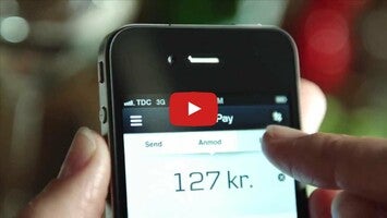 Видео про MobilePay 1