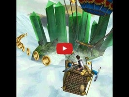 Gameplayvideo von Temple 3D Endless Run 1