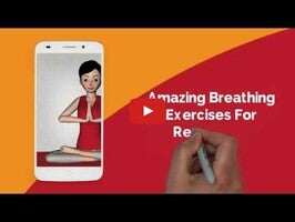 Video about 7pranayama: Yoga,Breath & Calm 1
