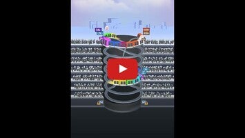 Video del gameplay di Speed Train 1