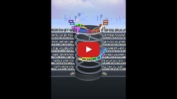 Speed Train1のゲーム動画