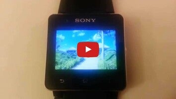Video about SmartWatch Gallery 1