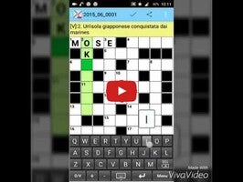 Vidéo de jeu deCruciverba in Italiano Gratis1