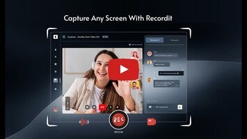 关于Recordit1的视频