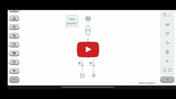 Video about SLD | Electrical diagrams 1