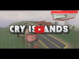 Vídeo-gameplay de Cry Islands 1