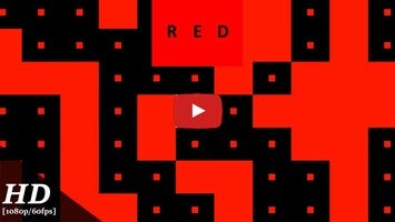 طريقة لعب الفيديو الخاصة ب red1