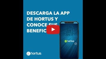 Vídeo de Hortus 1