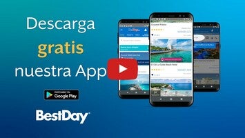 Video about Best Day: Packages and Hotels 1