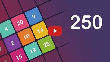 Vídeo-gameplay de 250 1