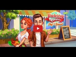 Baking Bustle: Cooking game1のゲーム動画