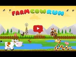 Video cách chơi của Farm Cow Run1