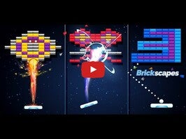 Video gameplay Brickscapes 1