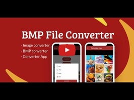 Vidéo au sujet deBmp File Converter1