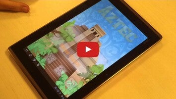 Vídeo-gameplay de Aztec 1