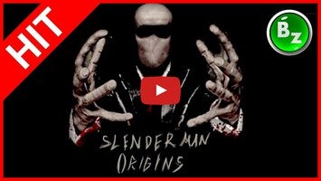 Vídeo-gameplay de Find Slender Man Horror Puzzle 1