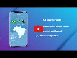 Video about Countries Info 1