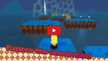 Vidéo de jeu deAlice Running Adventures1