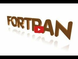 Video about Fortran Programming 1