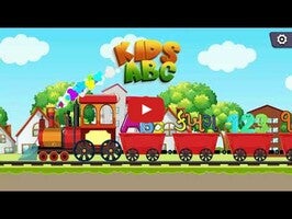 طريقة لعب الفيديو الخاصة ب Kids ABC1