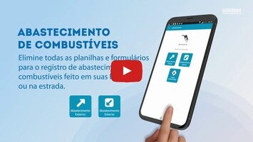 Vídeo sobre Frota Mobile 1