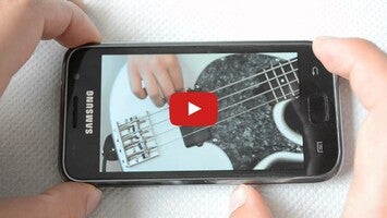 Video about Bass Lessons LITE 1